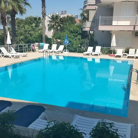 Apartament 3 Bedroom Alure