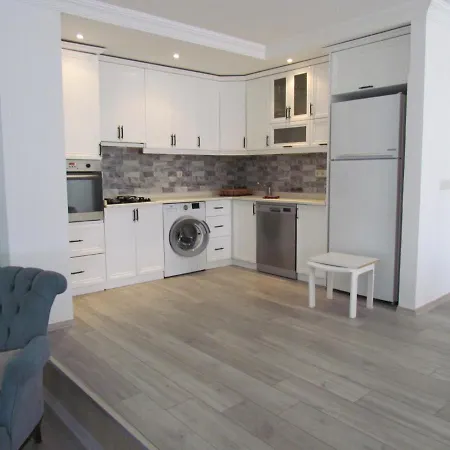 Διαμέρισμα 3 Bedroom Alure Σιντέ