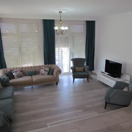Διαμέρισμα 3 Bedroom Alure Σιντέ