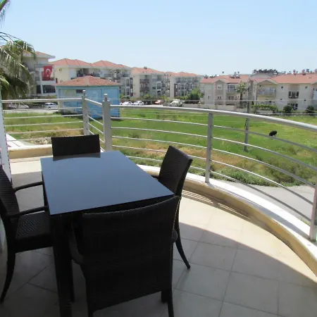 Διαμέρισμα 3 Bedroom Alure *