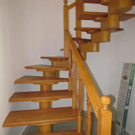 Διαμέρισμα 3 Bedroom Alure *