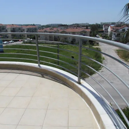 3 Bedroom Alure Διαμέρισμα Σιντέ